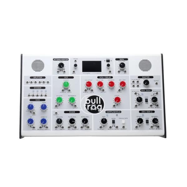 erica synths BULLFROG XL