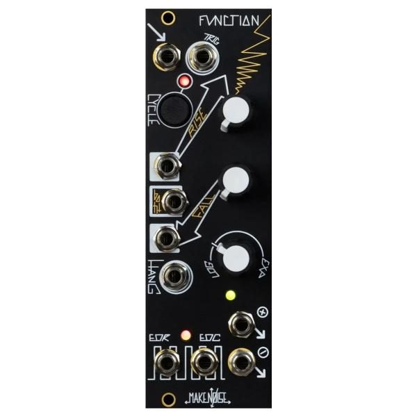 MAKE NOISE Function