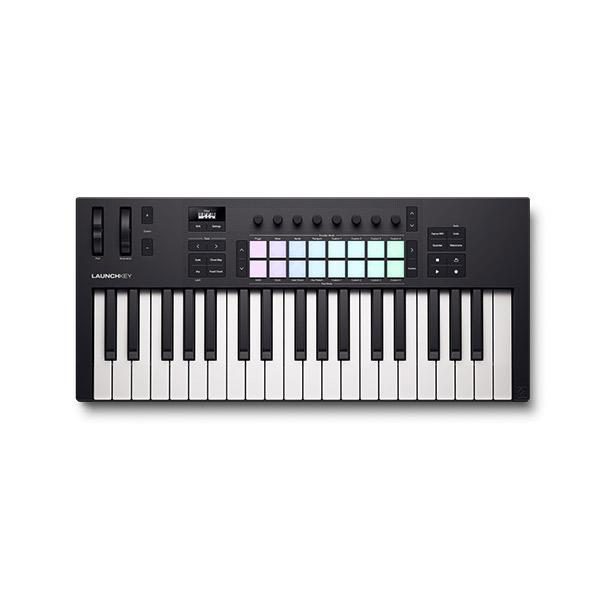 Novation Launchkey 37 Mk4