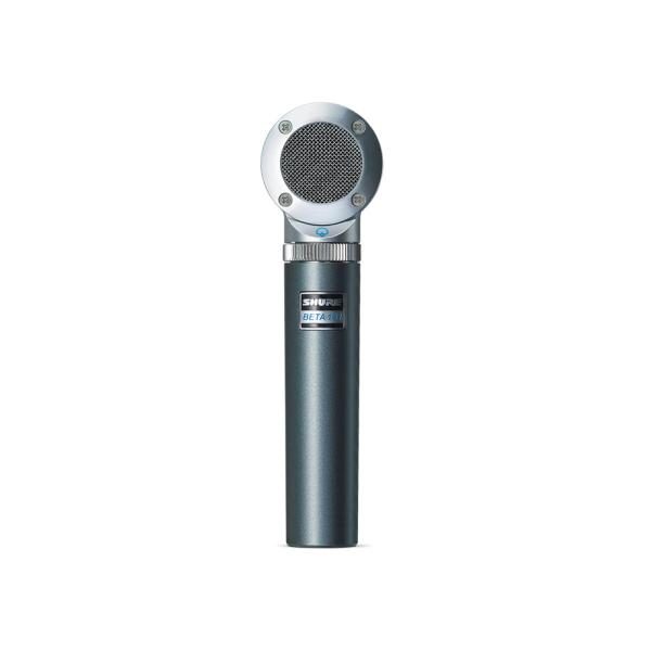 SHURE BETA 181/S-X