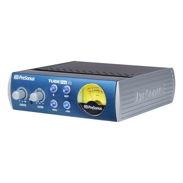 Presonus TubePre V2