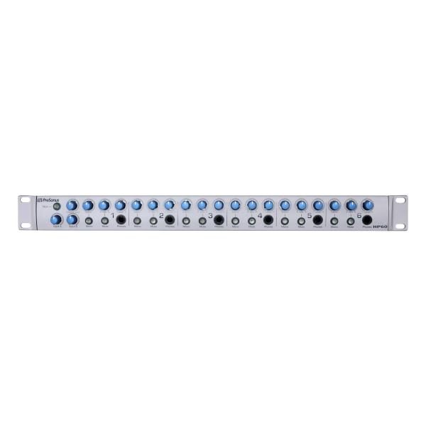 Presonus HP60 6-Channel Headphone Mixing Systems