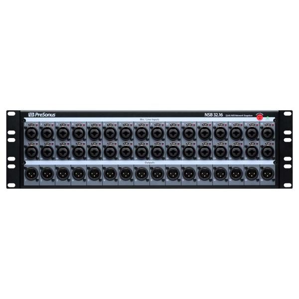 Presonus NSB 32.16 Networked Stage Box