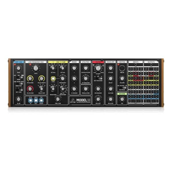 BEHRINGER MODEL 15