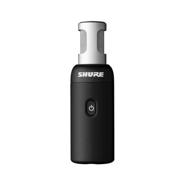 SHURE MOVEMIC 88+ 受信機キット