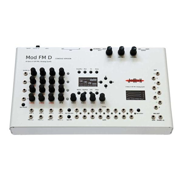 JOMOX Mod FM D