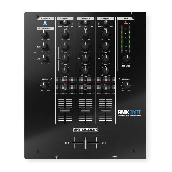 RELOOP RMX-30 BT