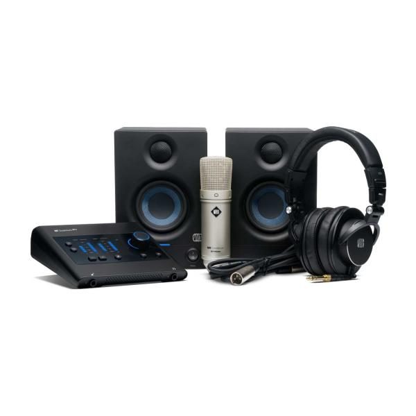 Presonus QUANTUM ES ULTIMATE
