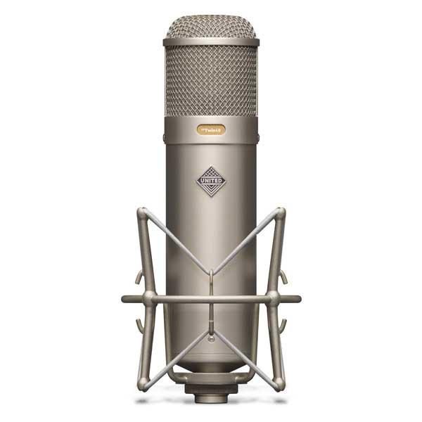 United Studio Technologies UT Twin48