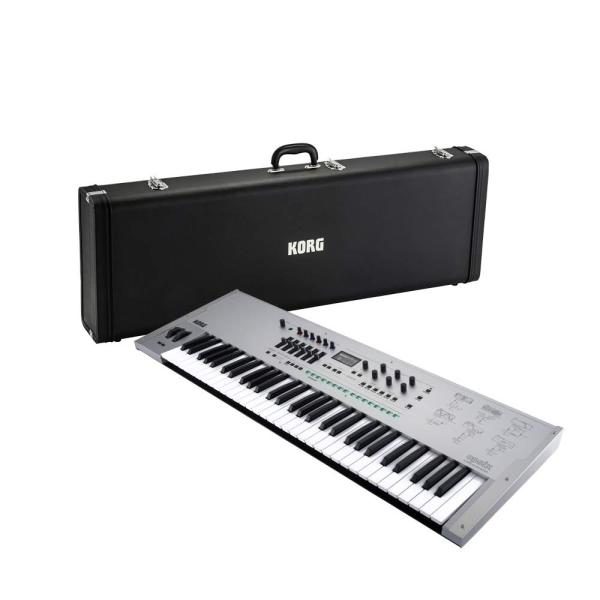 KORG OPSIX SE
