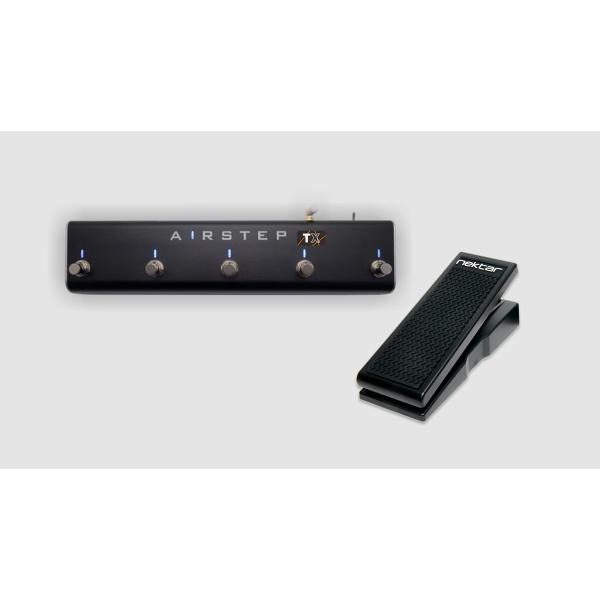 XSONIC AIRSTEP TX + NX-P Bundle
