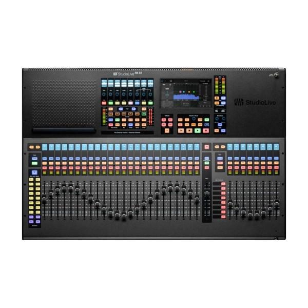 Presonus StudioLive Series III SE 32