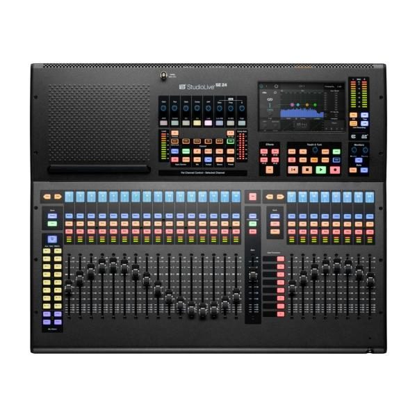 Presonus StudioLive Series III SE 24