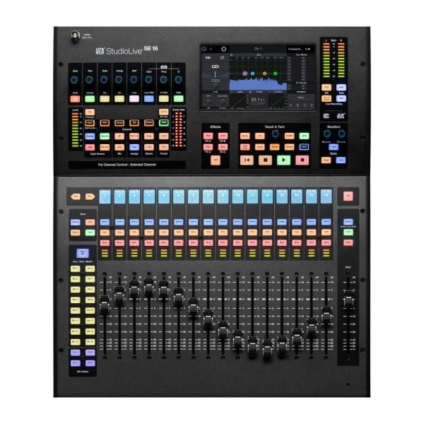 Presonus StudioLive Series III SE 16