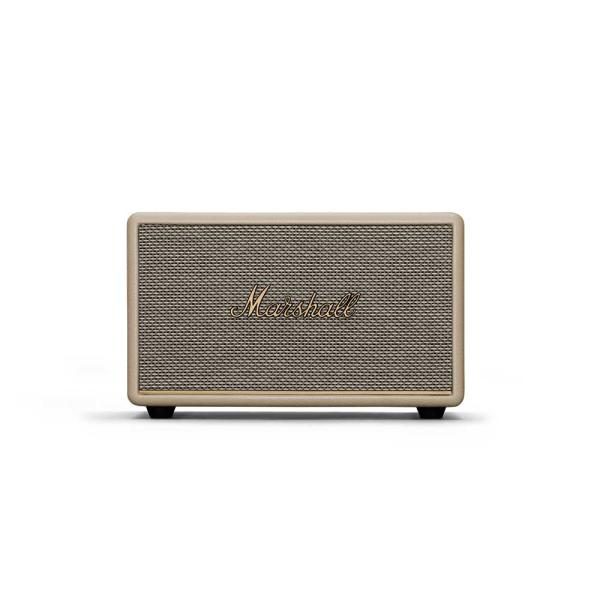 Marshall Acton III Cream