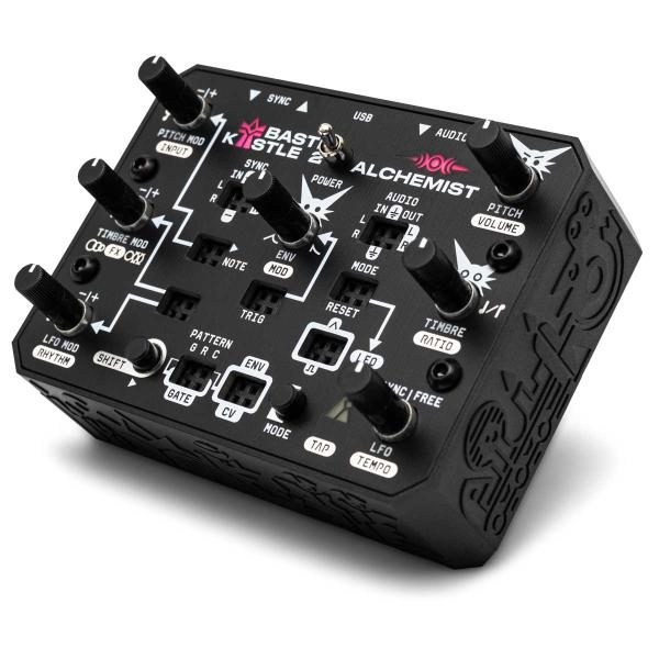 Bastl Instruments KASTLE 2 ALCHEMIST