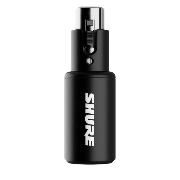 SHURE MVX2U Gen2