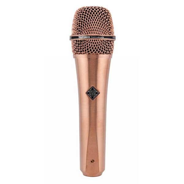 TELEFUNKEN M80 Rose Gold