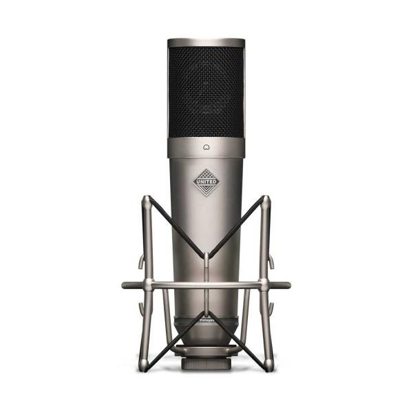 United Studio Technologies UT Tube67