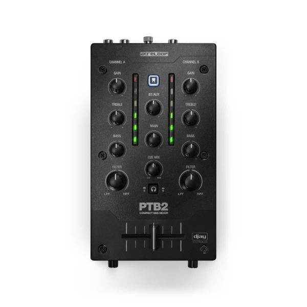 RELOOP PTB-2