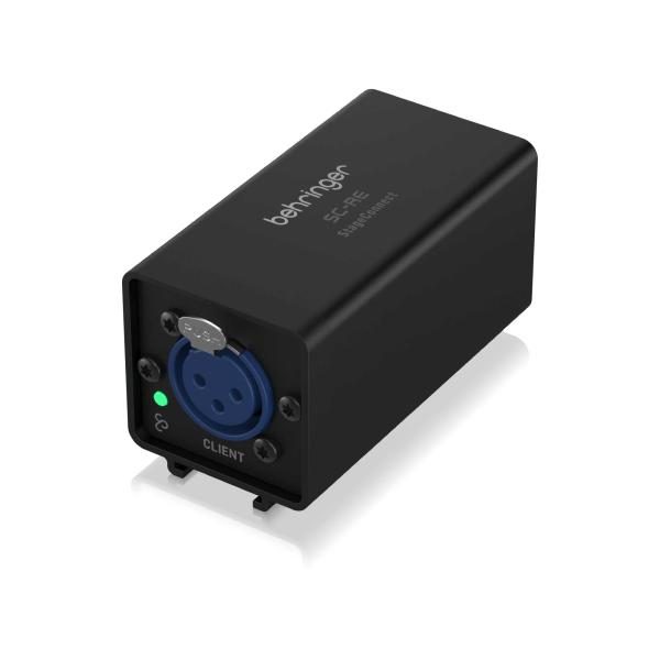 BEHRINGER SC-RE