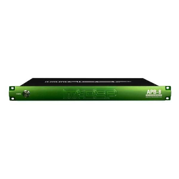 McDSP APB-8