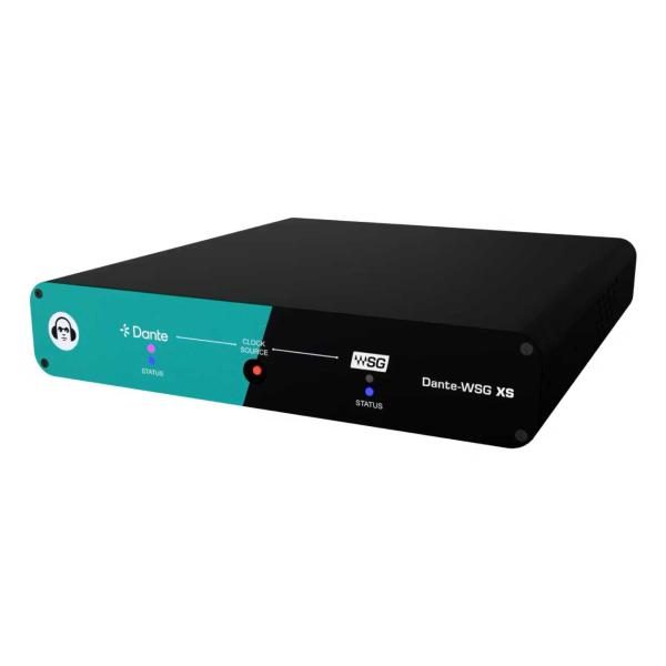 Waves Hear Technologies Dante-WSG XS