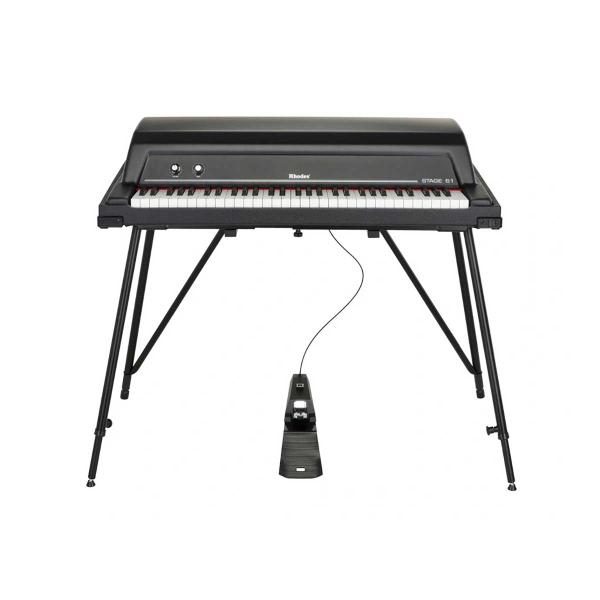 Rhodes Stage 61