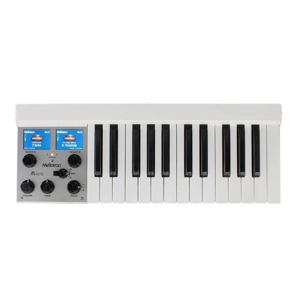 Mellotron M4000D Micro