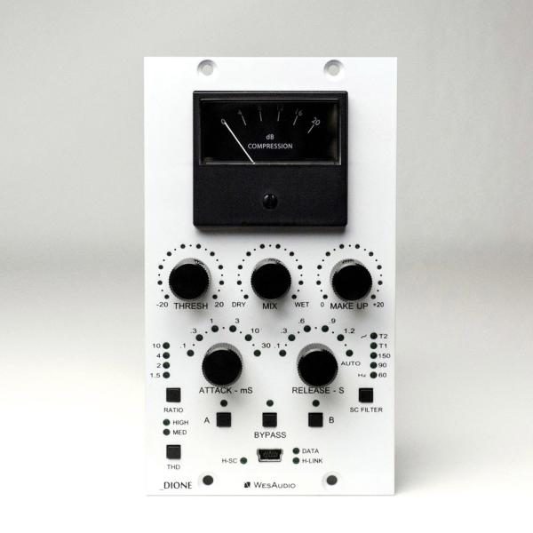 WesAudio _DIONE