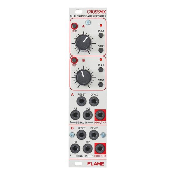 FLAME Crossmix