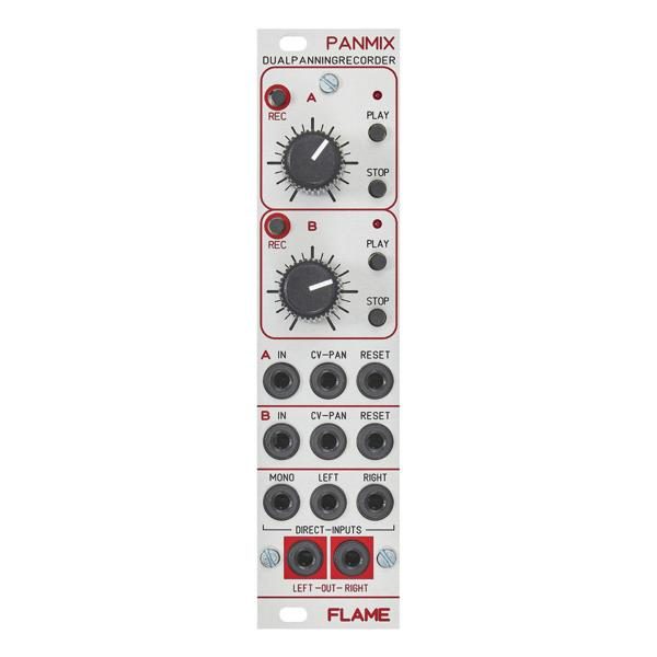 FLAME Panmix