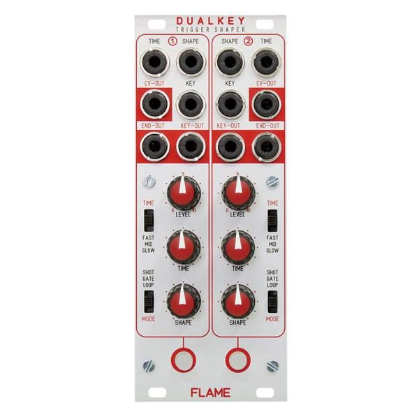 FLAME Dualkey