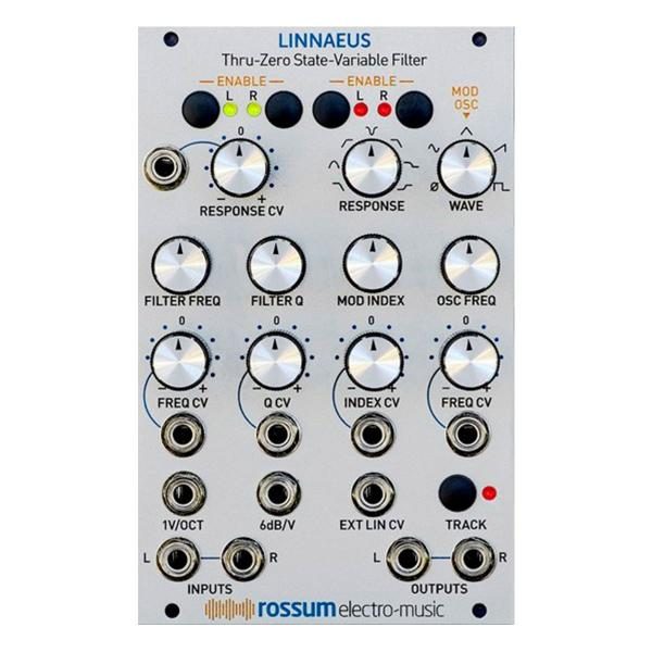Rossum Electro-Music Linnaeus
