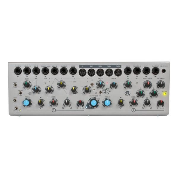 sherman Filterbank 2 Compact