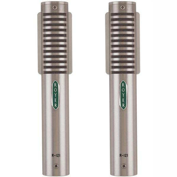 Royer Labs R-121-MP