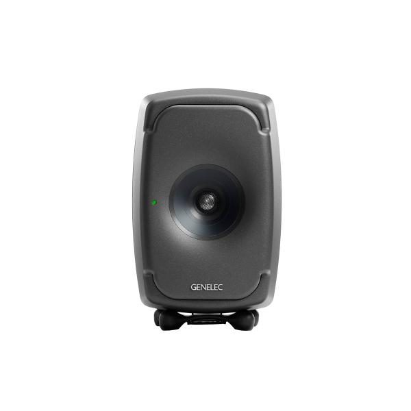GENELEC 8331A ダーク・グレー(1Pair)
