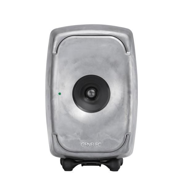 GENELEC 8341A ダーク・グレー(1Pair)