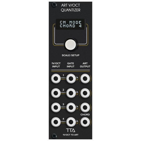 Tiptop Audio ART Quantizer