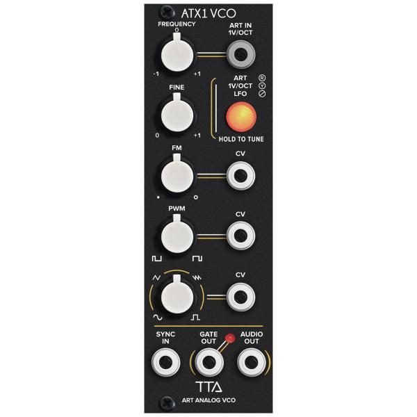 Tiptop Audio ATX1