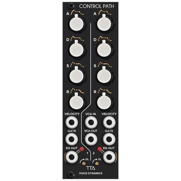 Tiptop Audio Control Path