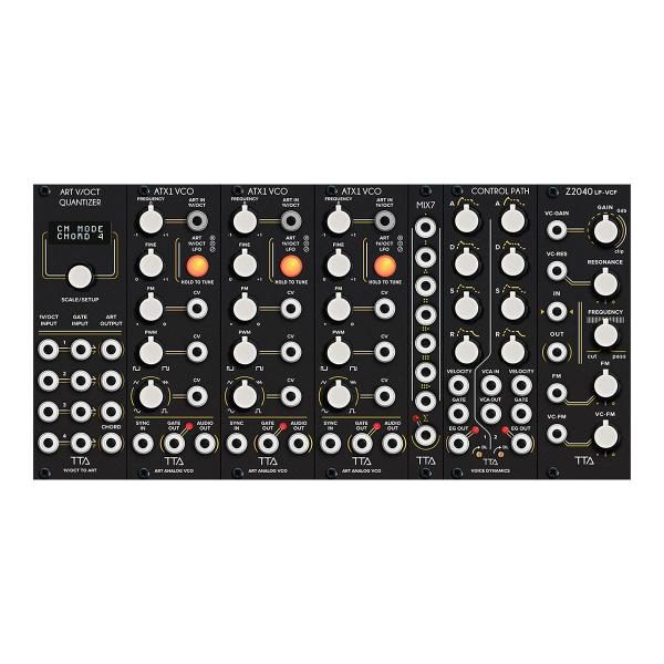 Tiptop Audio The Analog Bundle S1
