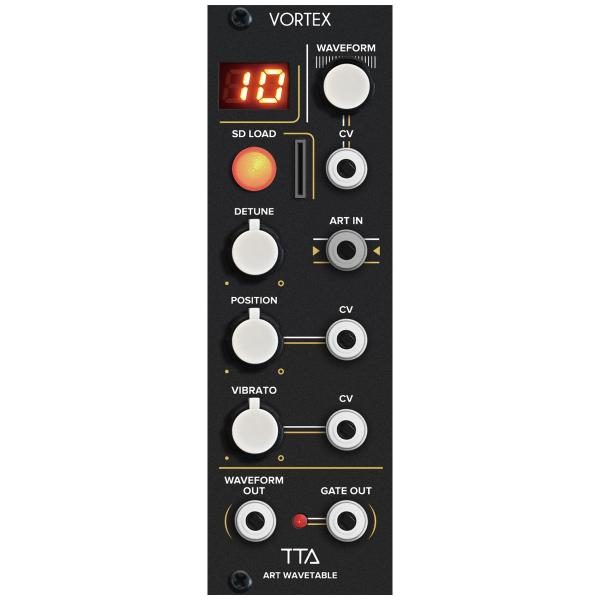 Tiptop Audio Vortex