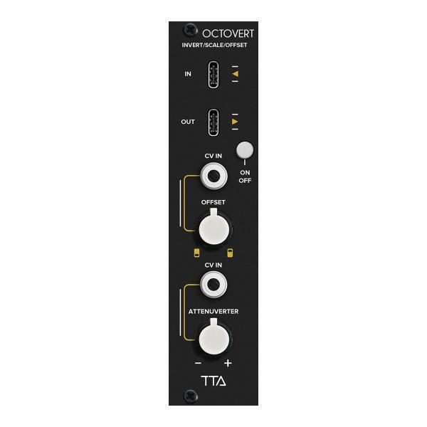 Tiptop Audio Octovert
