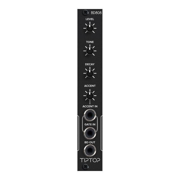 Tiptop Audio 808-BD