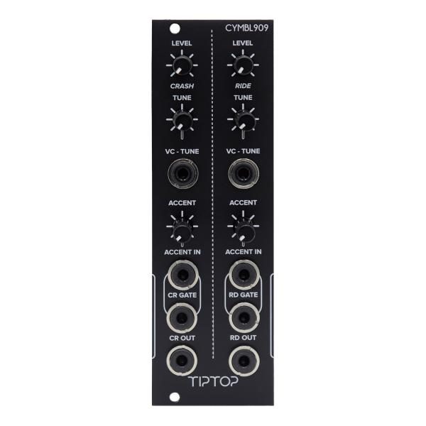 Tiptop Audio 909-CYMBL