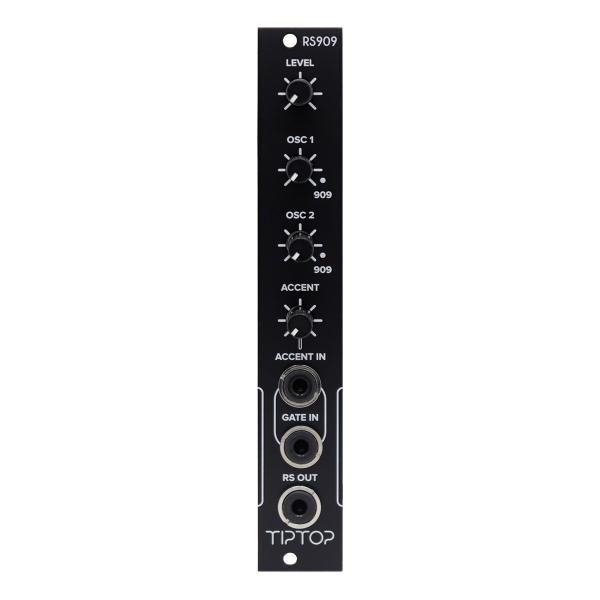 Tiptop Audio 909-RS