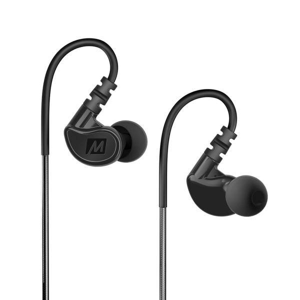 MEE audio M6G2(ブラック)