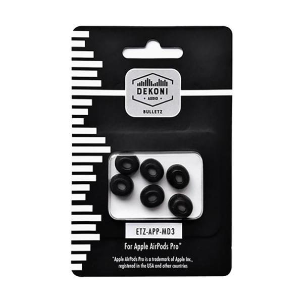 Dekoni Audio ETZ-APP-MED