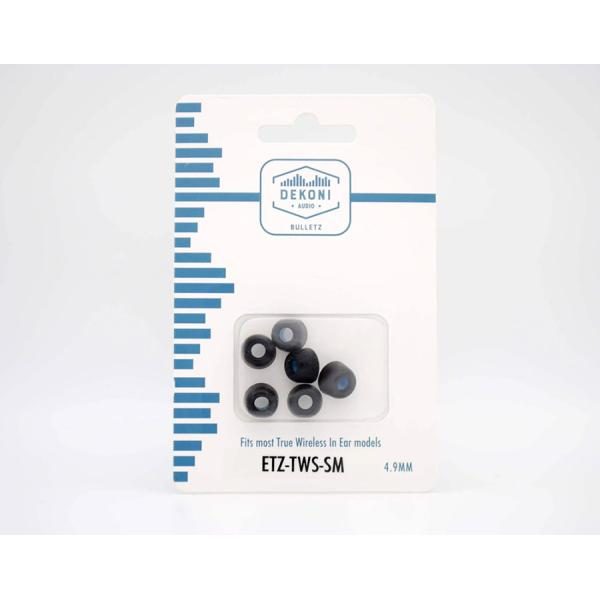 Dekoni Audio ETZ-TWS-SM